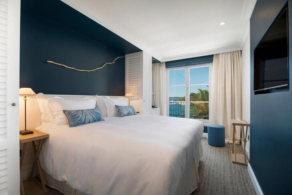 Фото Riva Marina Hvar Hotel 4*