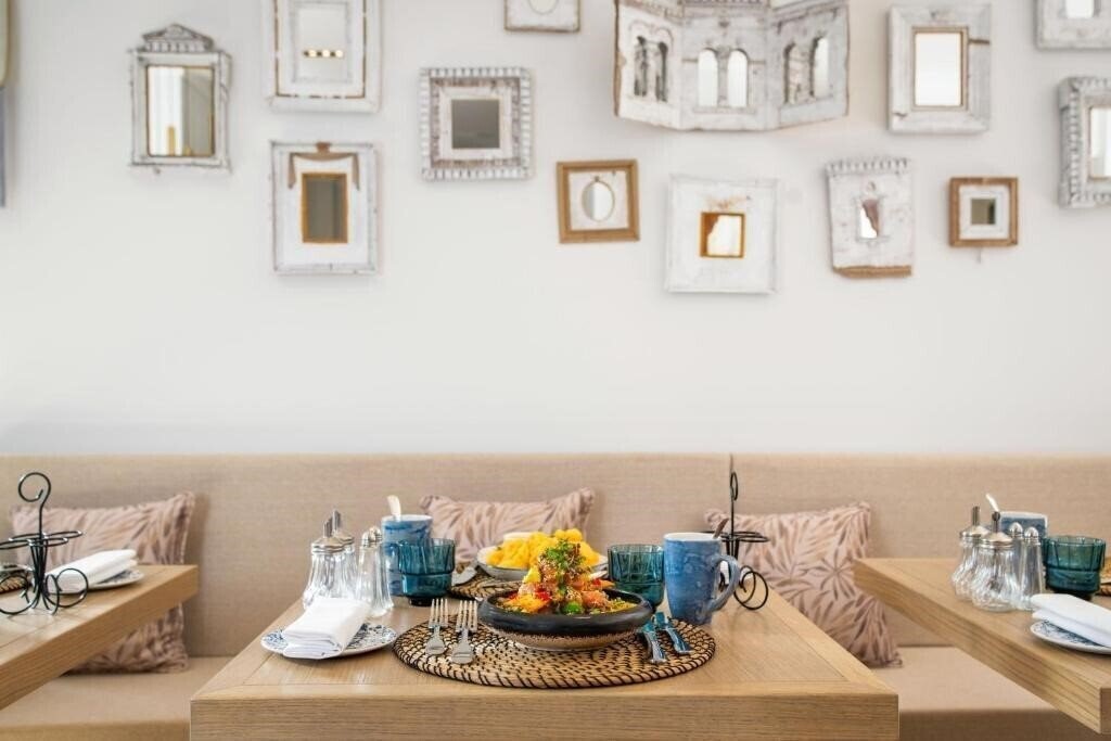 Картинка Riva Marina Hvar Hotel (ex. Riva Yacht Harbour, Riva Hvar) 4*