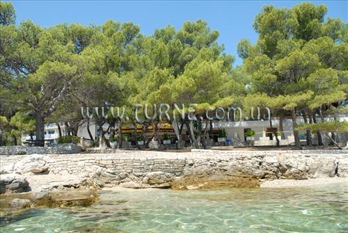 Картинка Aminess Senses Resort (ex. Adriatic) 3*