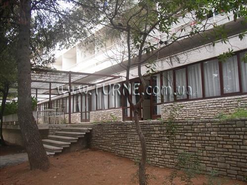 Зображення Aminess Senses Resort (ex. Adriatic) 3*