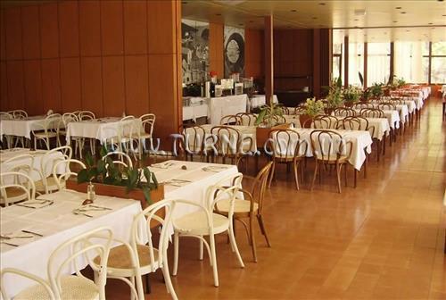 Фотографія Aminess Senses Resort (ex. Adriatic) 3*