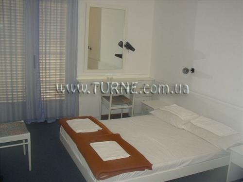 Готель Aminess Senses Resort (ex. Adriatic) 3*