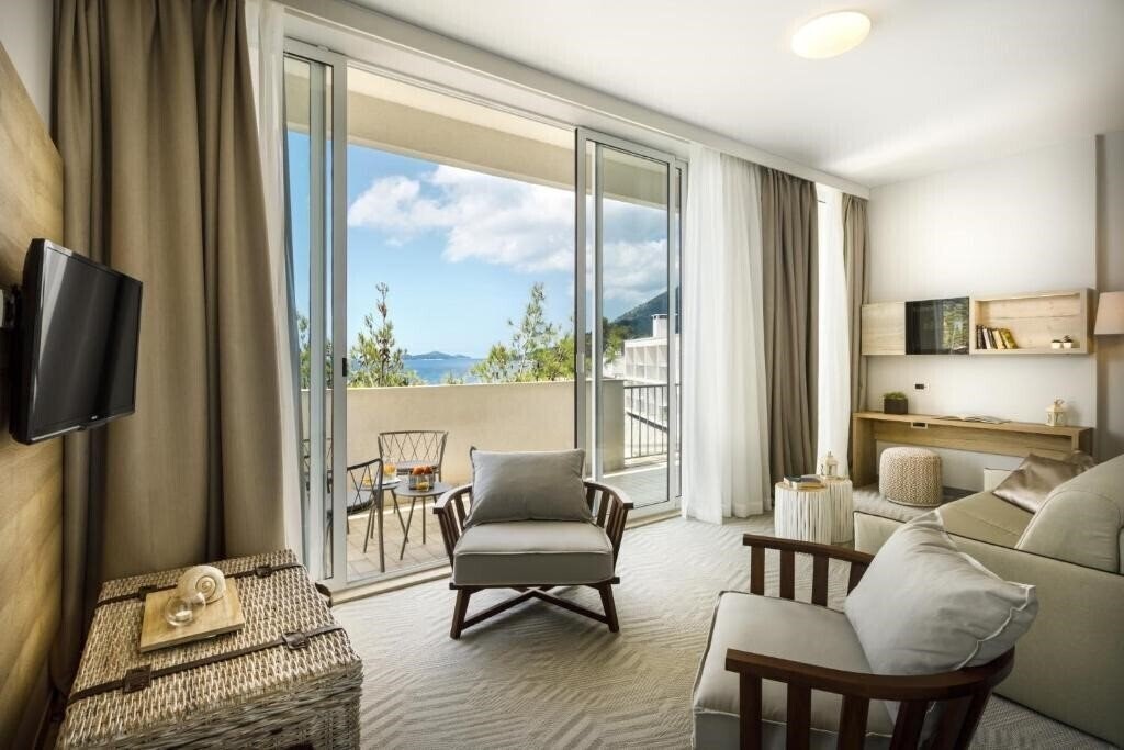 Фото Aminess Lume Hotel 4*