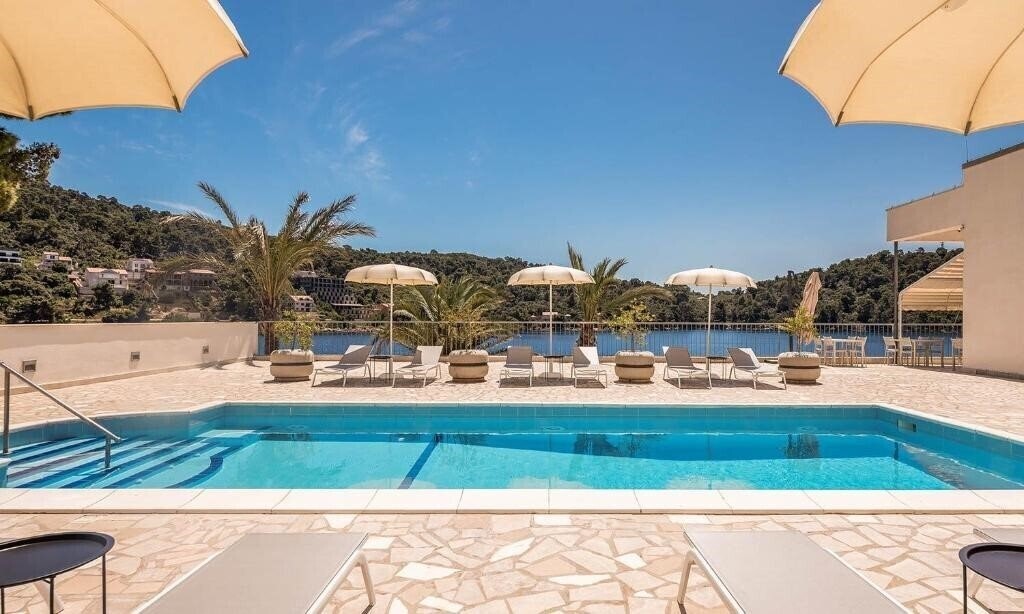 Изображение Aminess Lume Hotel (ex. Feral Hotel) 4*