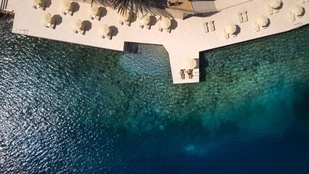 Картинка Aminess Lume Hotel (ex. Feral Hotel) 4*