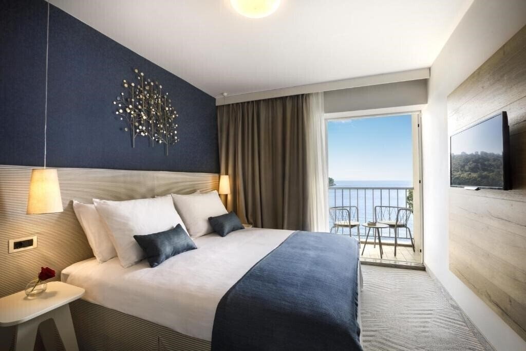 Картинка Aminess Lume Hotel 4*