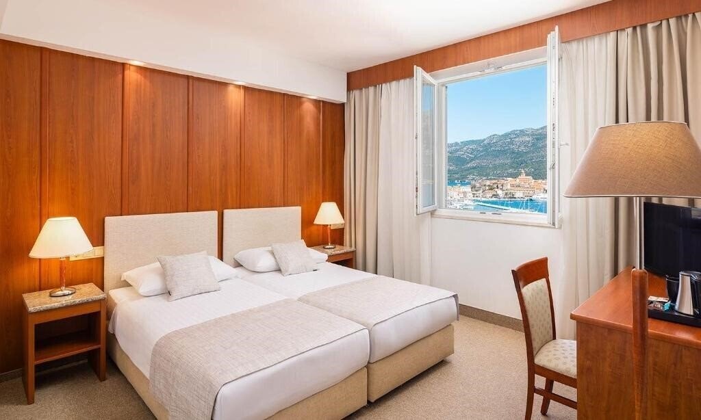 Фотография Marko Polo Maradiso Hotel by Aminess 4*