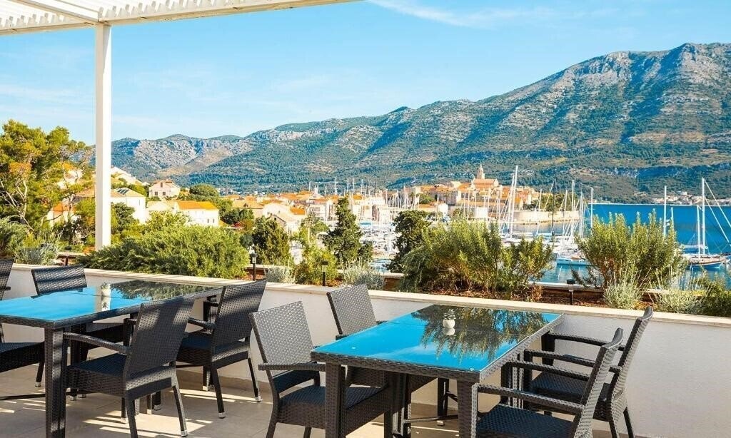 Изображение Marko Polo Maradiso Hotel by Aminess 4*