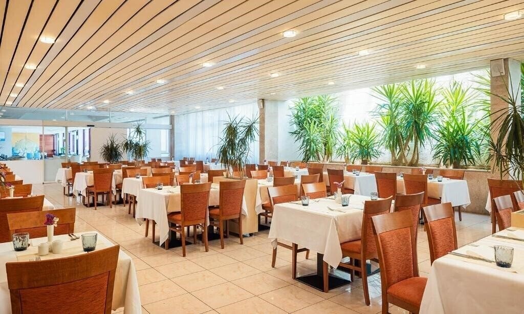 Картинка Marco Polo Hotel 4*