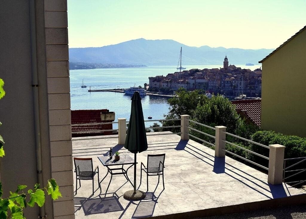 Готель Bellevue Hotel I Apartmani 3*