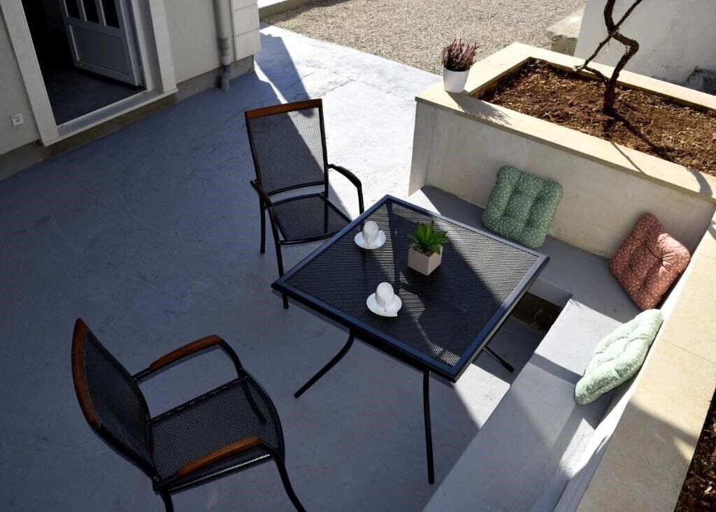 Картинка Bellevue Hotel I Apartmani 3*