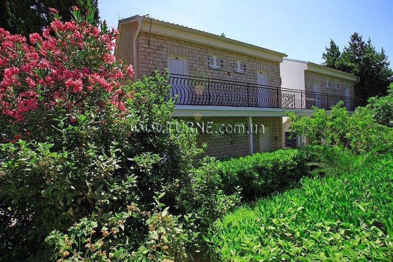 Фотографія Bellevue Hotel I Apartmani 3*