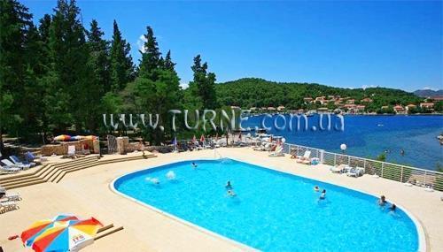 Изображение Bon Repos III 3*