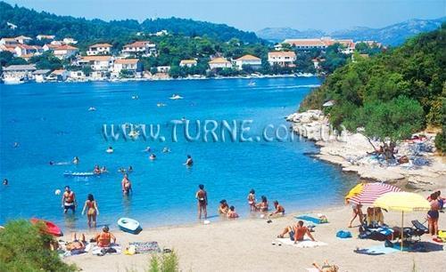 Фотография Bon Repos III 3*