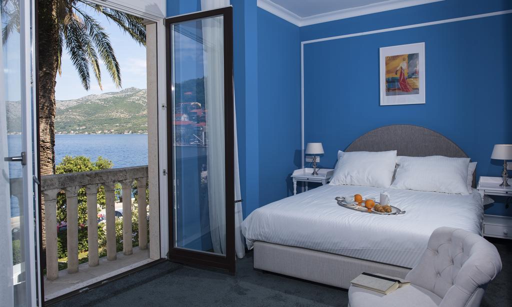 Фотография Korcula Hotel 4*