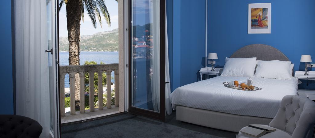 Картинка Korcula Hotel 4*