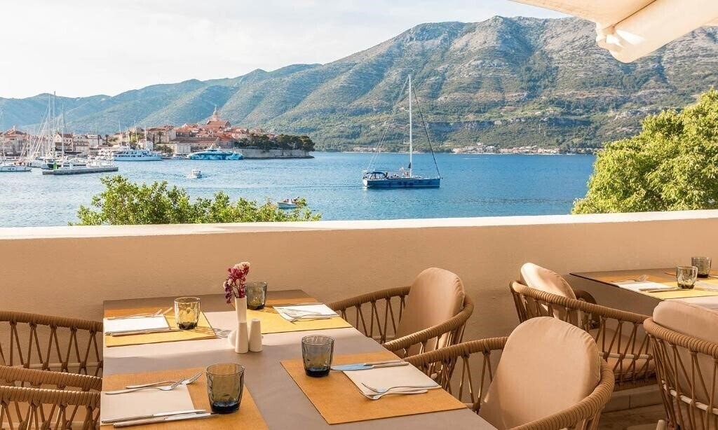 Фотография Liburna Hotel 4*