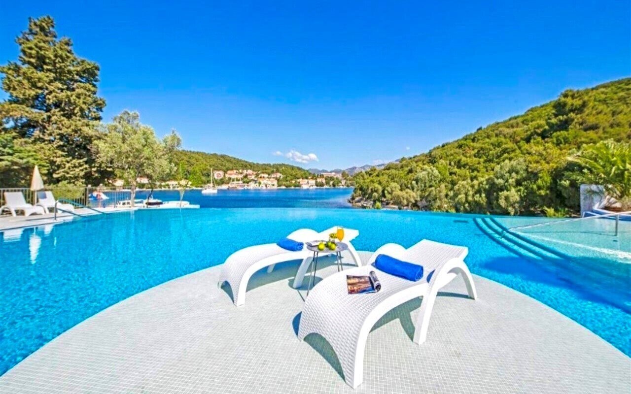 Фотография Port 9 Island Resort 4*