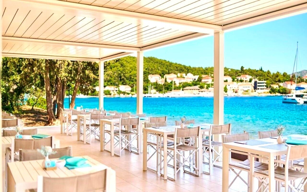 Изображение Port 9 Island Resort 4*