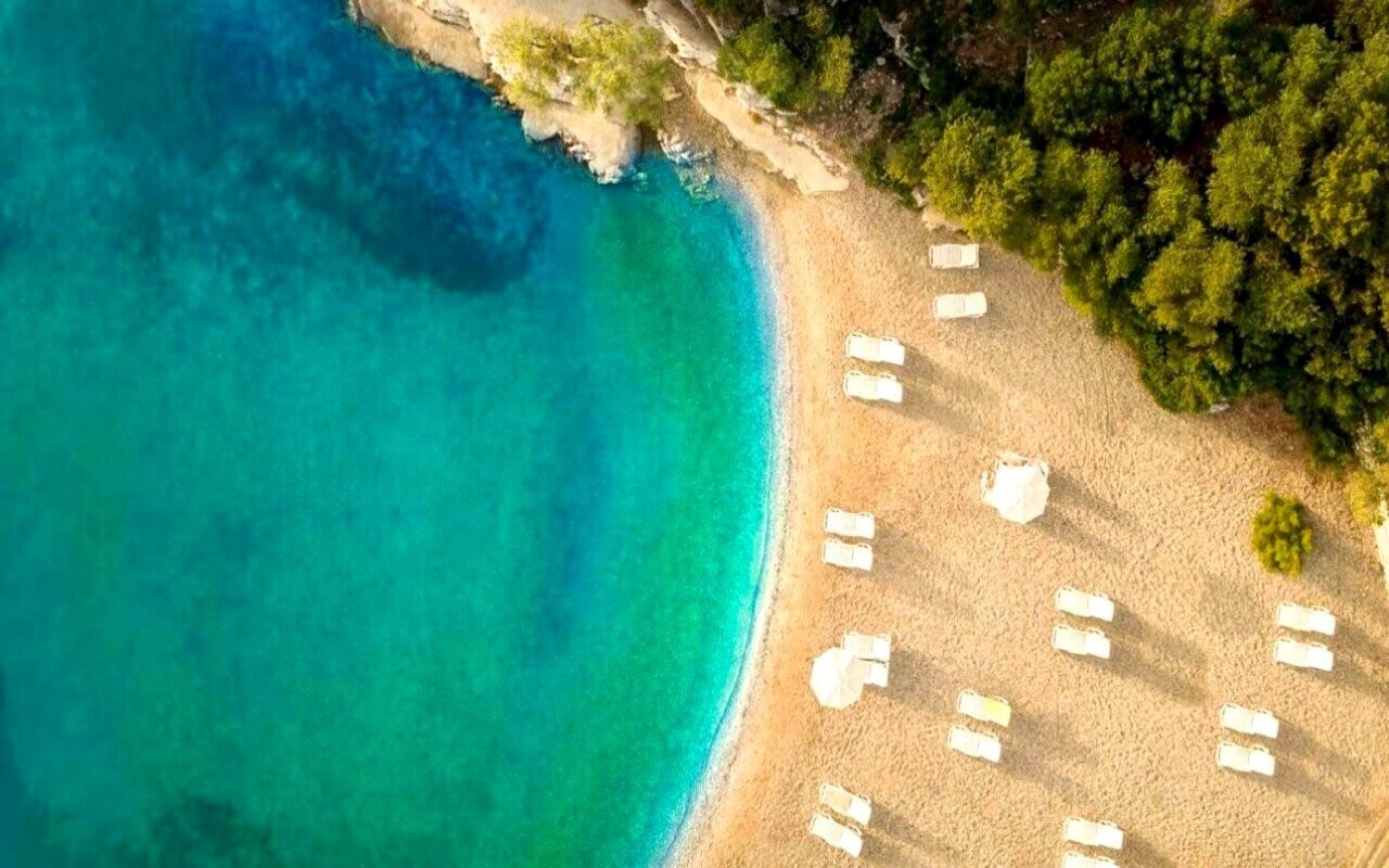 Картинка Port 9 Island Resort 4*