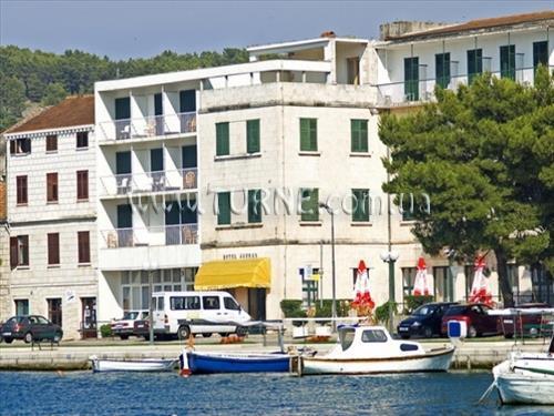 Фотографія Posejdon 3*