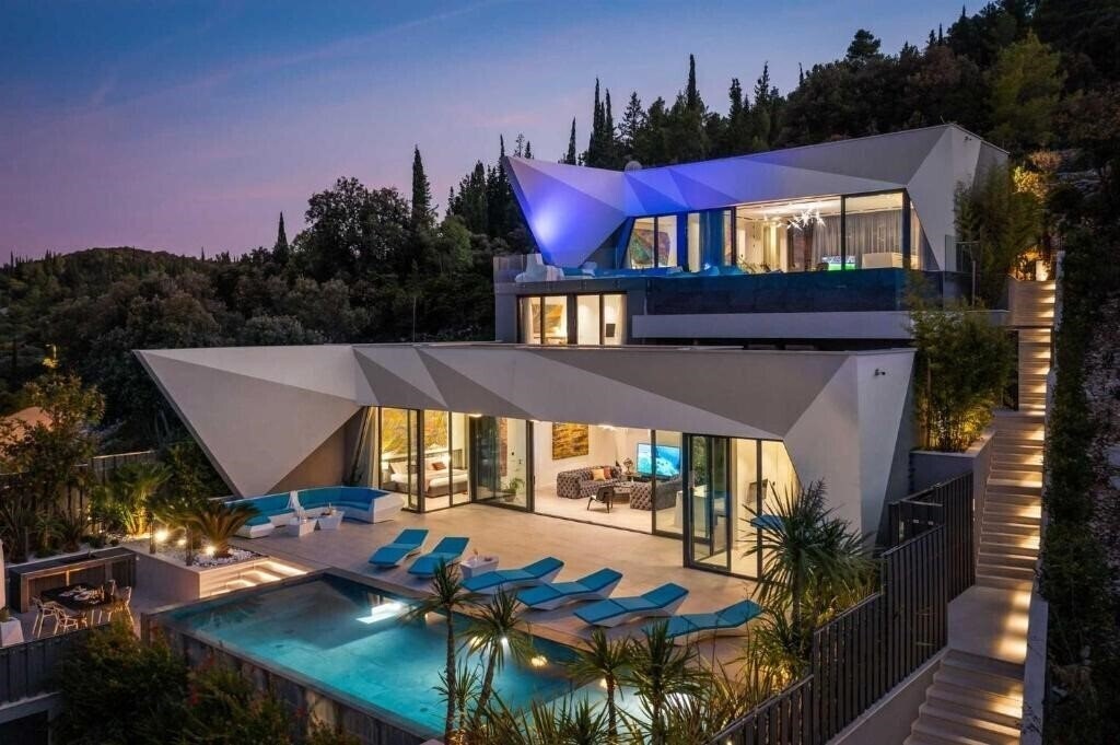 Готель Diamond Villa вилла