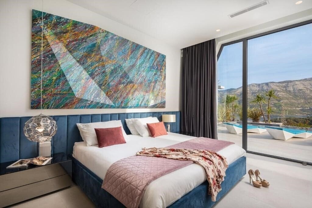 Фото Diamond Villa вилла