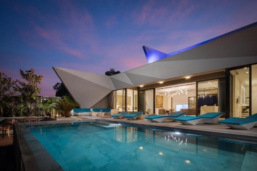 Зображення Diamond Villa вилла