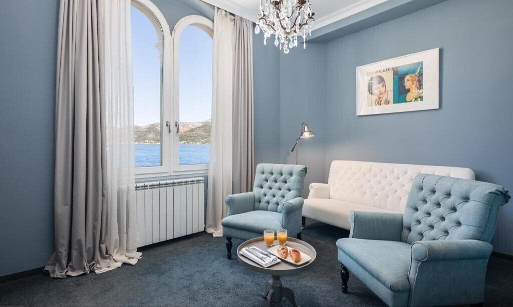 Фото Aminess Korcula Heritage Hotel 4*