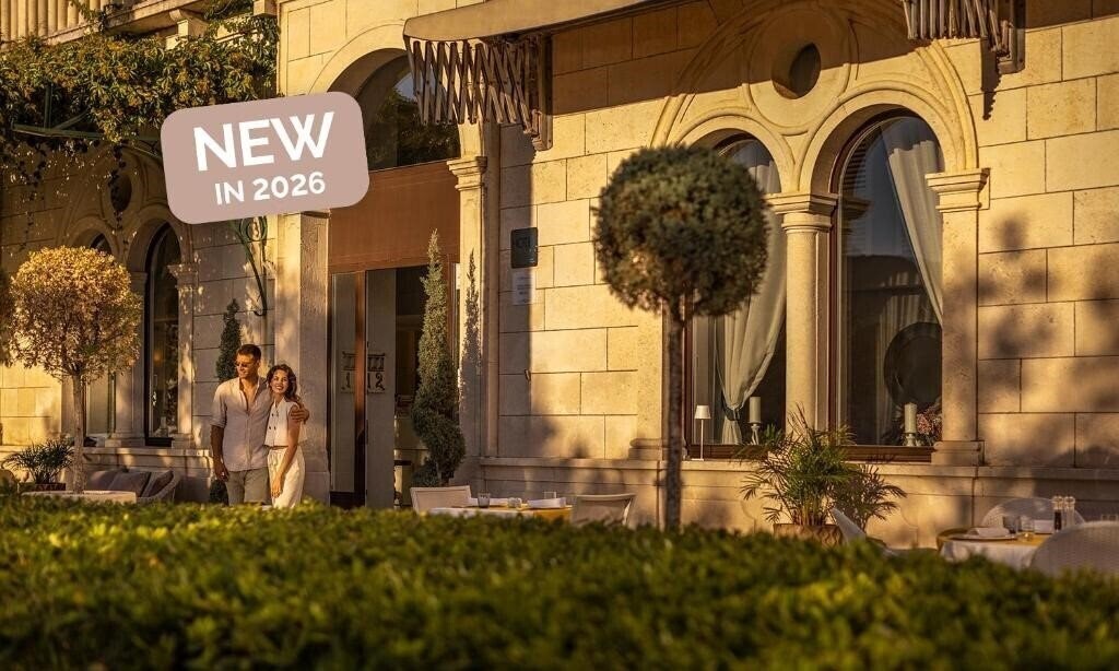 Фото Aminess Younique Korcula Heritage Hotel 4*