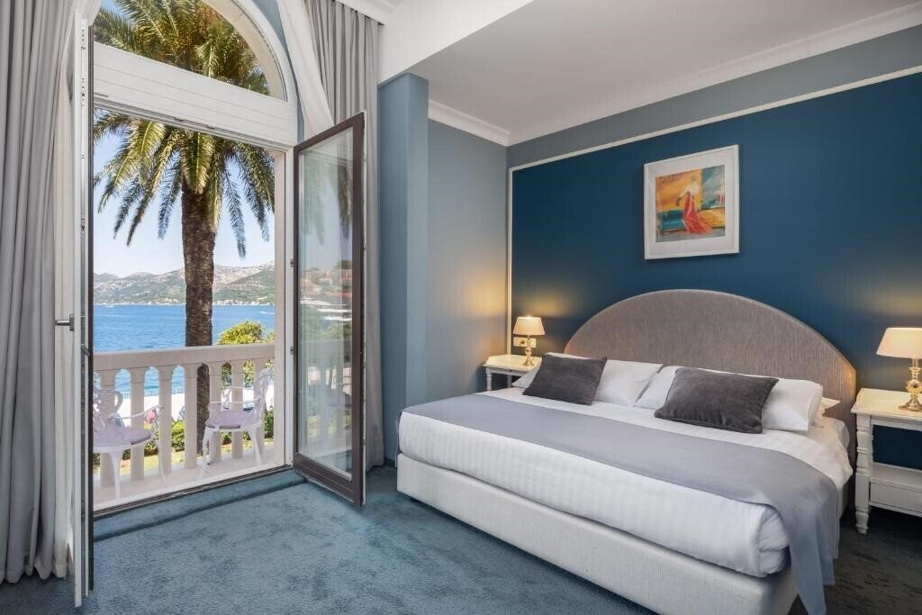 Зображення Aminess Korcula Heritage Hotel 4*