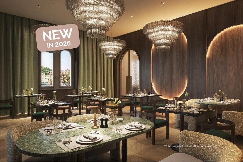 Зображення Aminess Younique Korcula Heritage Hotel 4*