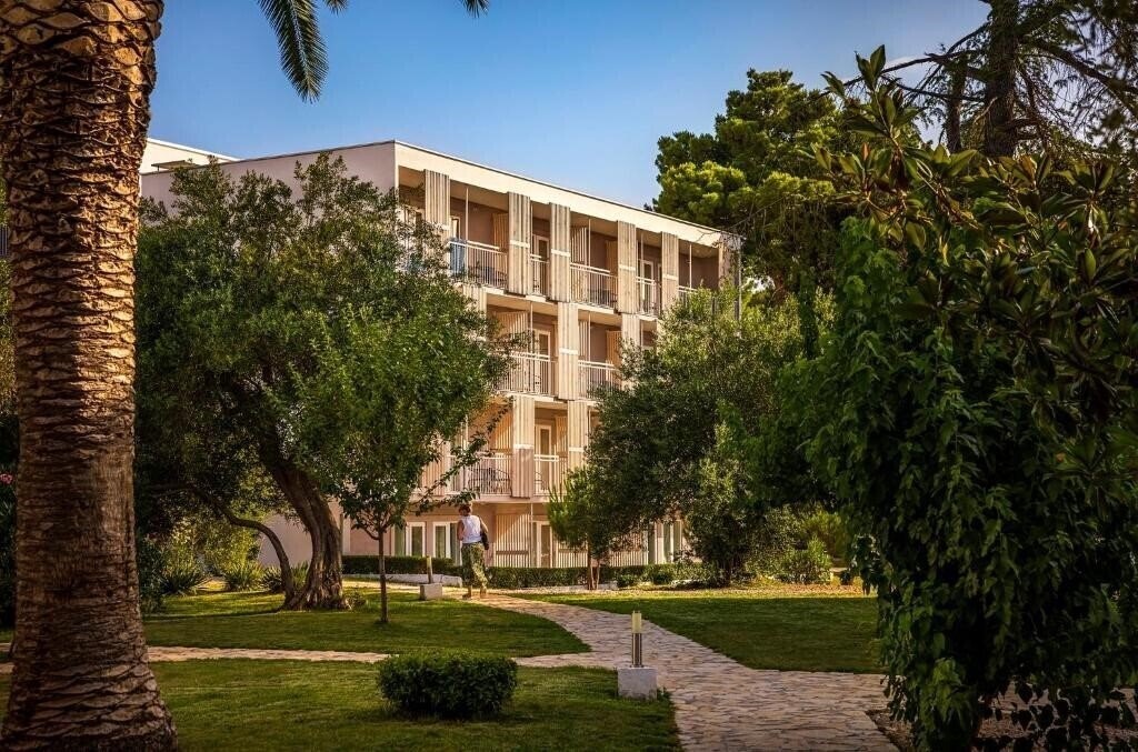 Фотография Aminess Vival Port9 Resort 4*