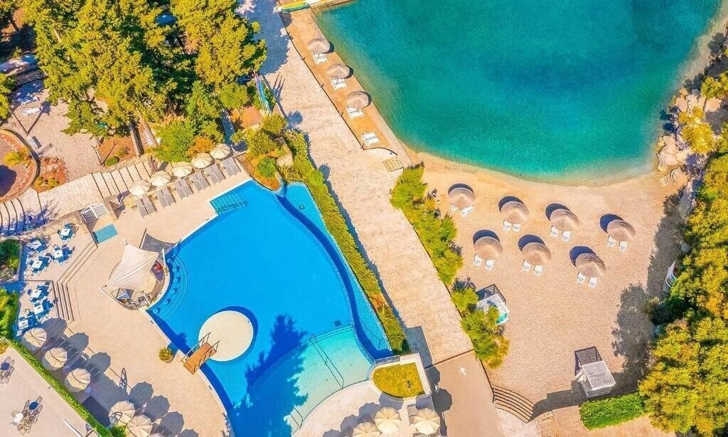 Изображение Aminess Vival Port9 Resort 4*