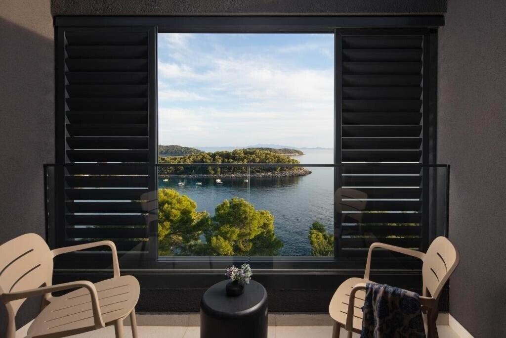 Фото Aminess Alfir Hotel 4*