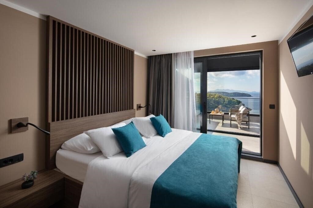 Фотография Aminess Alfir Hotel 4*