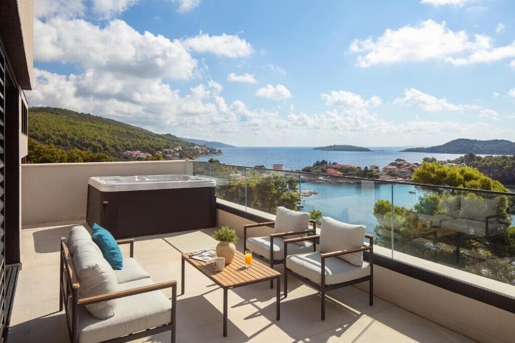 Изображение Aminess Alfir Hotel 4*