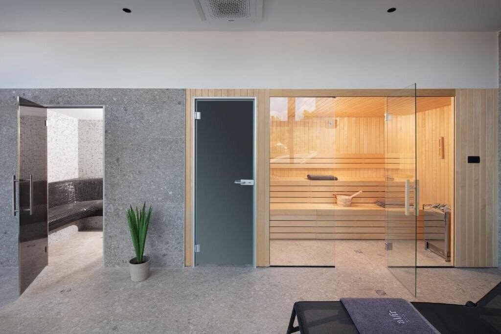 Картинка Aminess Alfir Hotel 4*