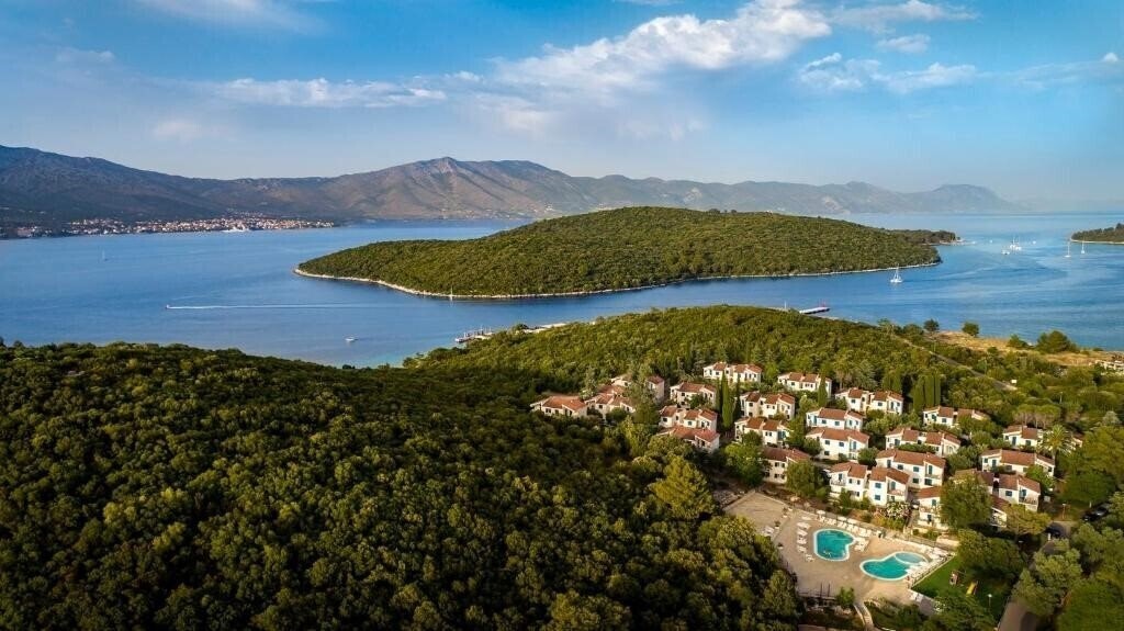 Фото Aminess Vival Port9 Residence 4*