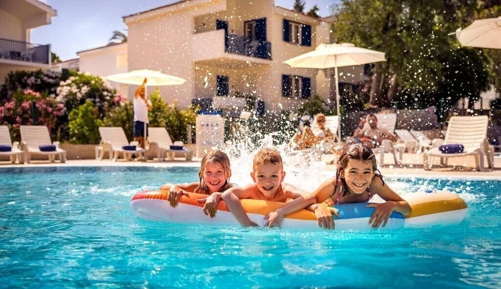 Изображение Aminess Vival Port9 Residence 4*