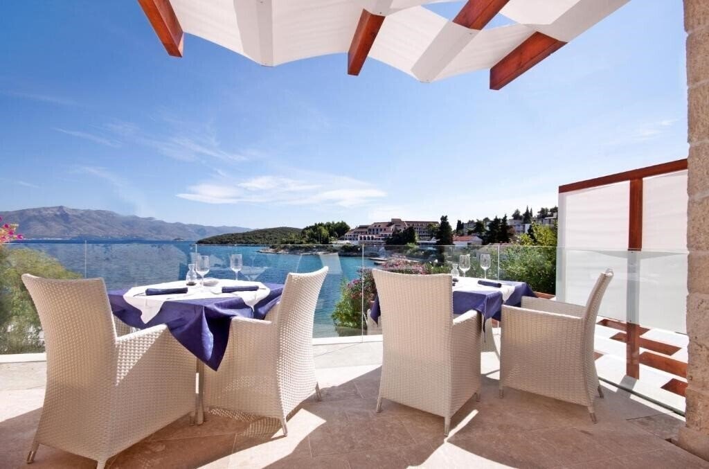 Отель Hotel Korsal 4*