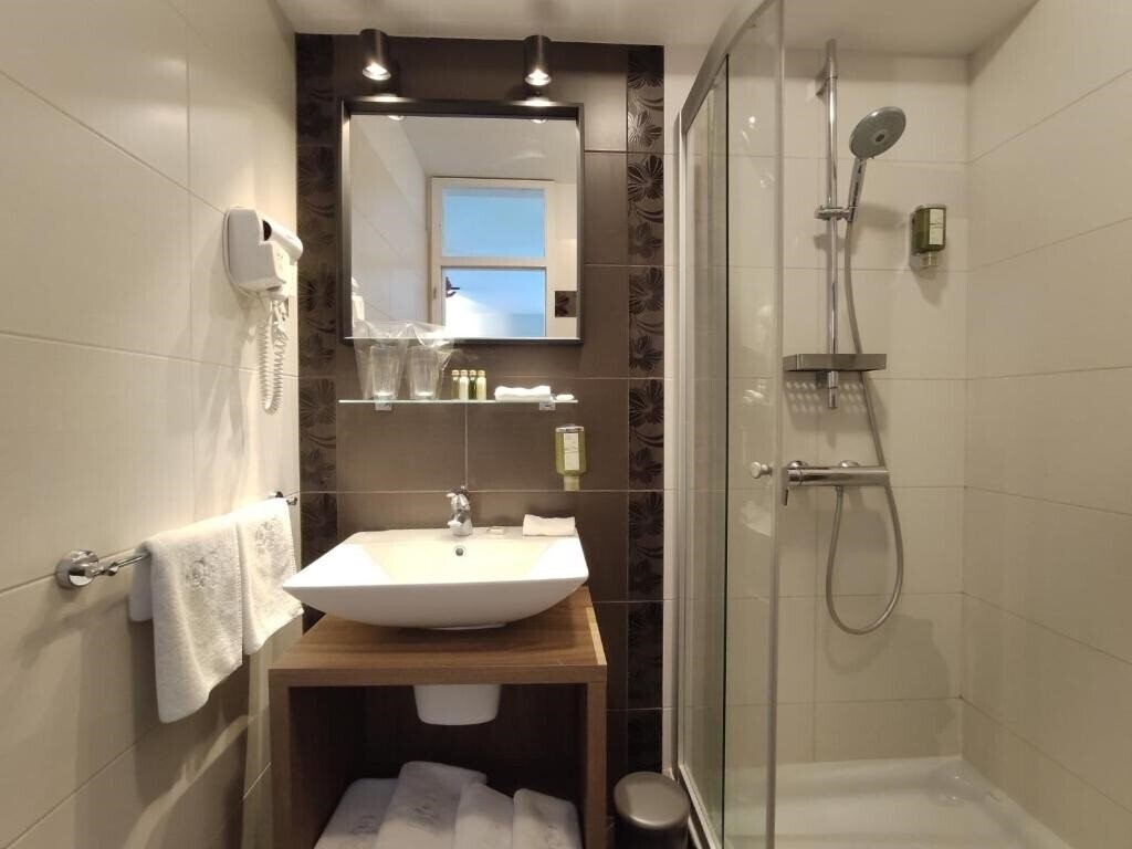 Фотография Hotel Korsal 4*
