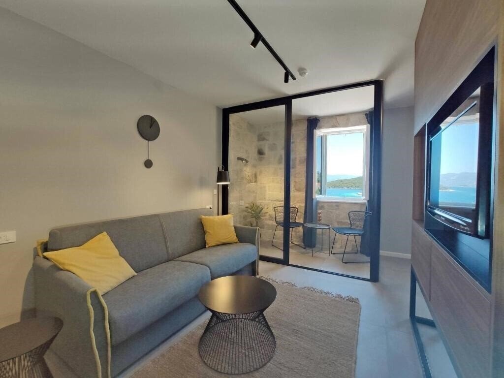 Картинка Hotel Korsal 4*
