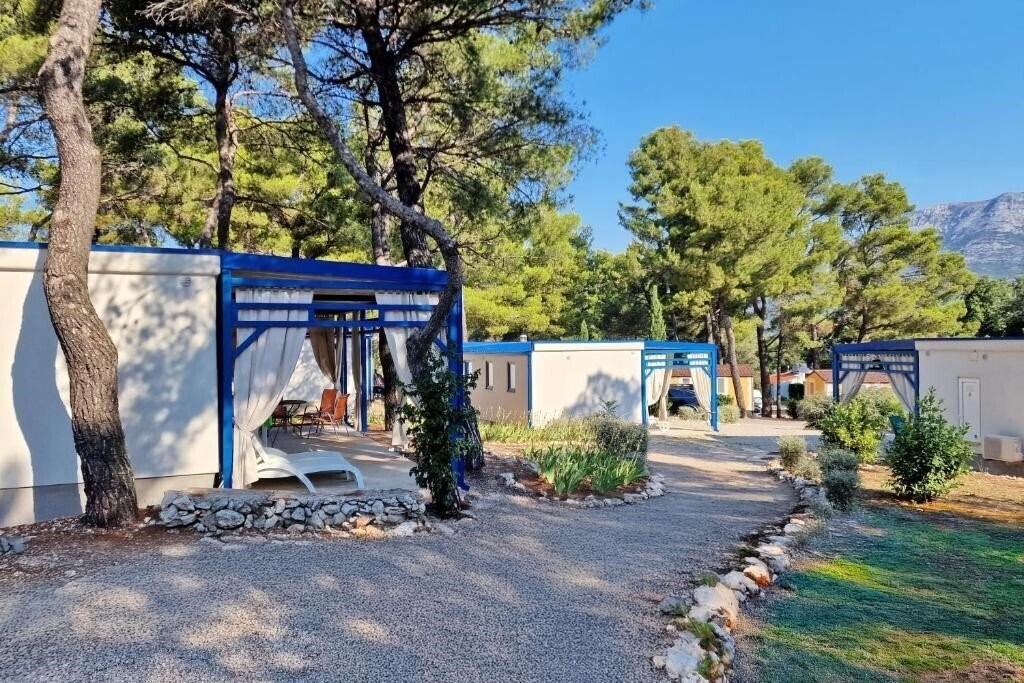 Готель Port 9 Holiday Homes by Aminess 2*