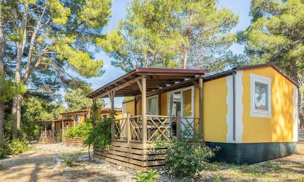 Фото Port 9 Holiday Homes by Aminess 2*