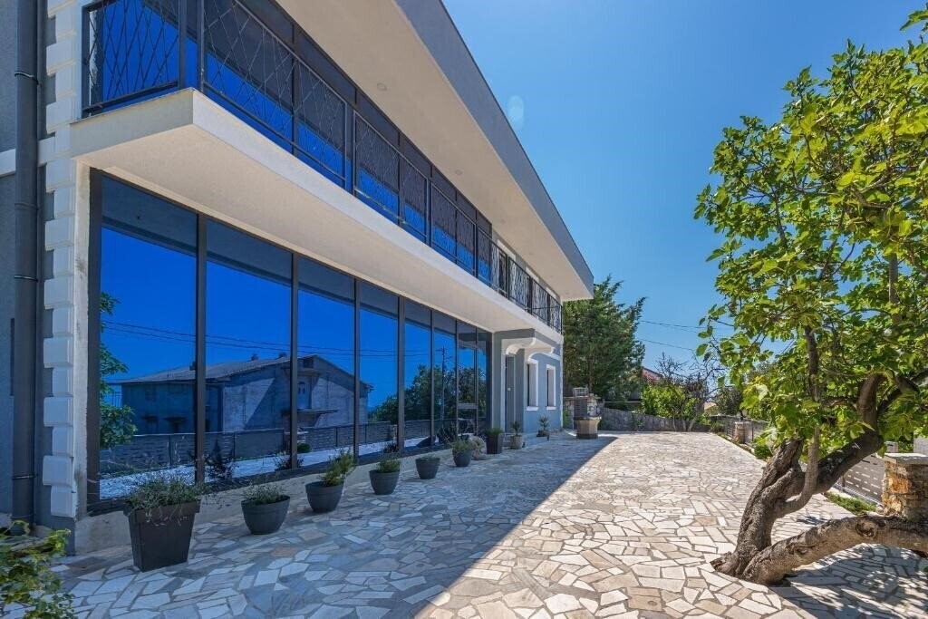Отель Villa Anda вилла