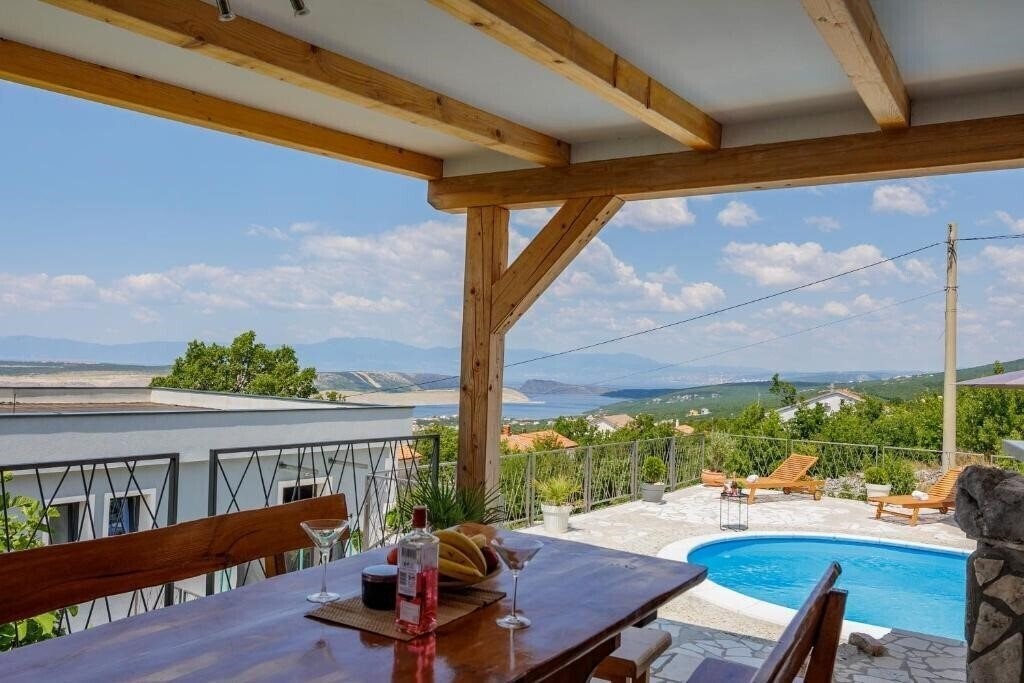 Картинка Villa Anda вилла