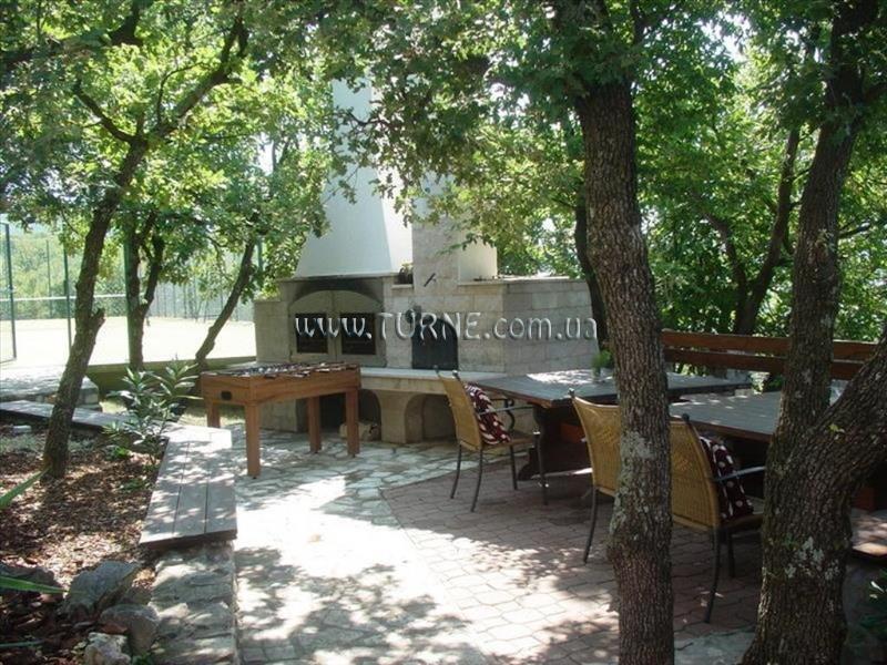 Готель Villa Anda вилла