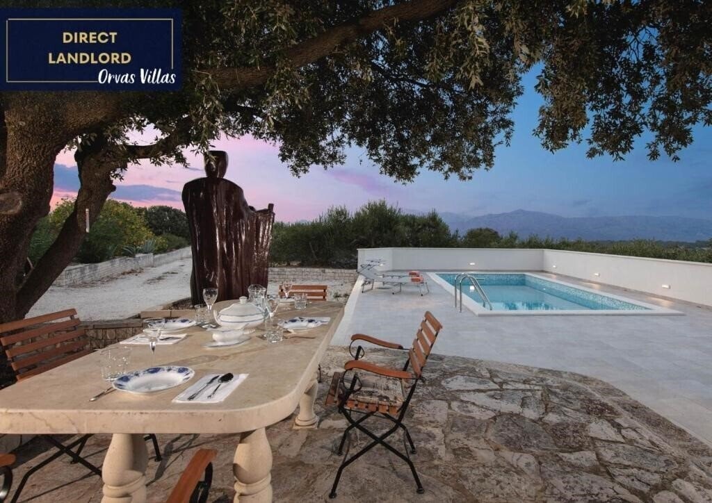Готель Villa Dubrava 4*