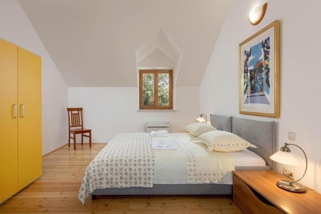 Фото Villa Dubrava 4*